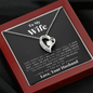 To My Wife