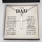 To Dad from Son or Daughter