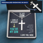 Military Funny Gift for Son