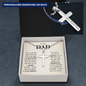 To Dad from Son or Daughter