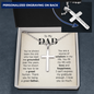 To Dad from Son or Daughter