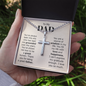 To Dad from Son or Daughter
