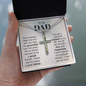 To Dad from Son or Daughter