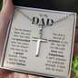 To Dad from Son or Daughter
