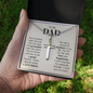 To Dad from Son or Daughter