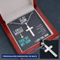 Military Funny Gift for Son