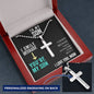 Military Funny Gift for Son