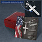 My Husband Gave All