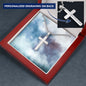 Mens Cross Necklace