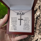 To Dad from Son or Daughter
