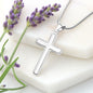 To My Mom Message Card Necklace