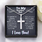 To My Mom