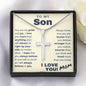 To My Son
