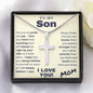 To My Son
