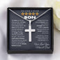 To Our 5 Star Son