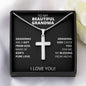 Grandma Gift Personalized