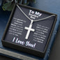 To My Mom