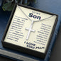 To My Son