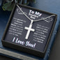 To My Mom