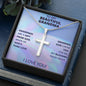 Grandma Gift Personalized