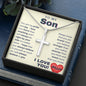 To My Son