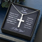 Step Daughter Necklace