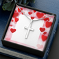 Personalized Valentine Gift for Him