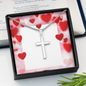 Personalized Valentine Gift for Him