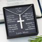 Personalized Gift for Son from Mom
