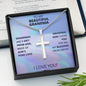 Grandma Gift Personalized