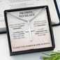 Promise Necklace