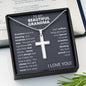Grandma Gift Personalized
