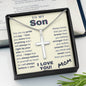 To My Son