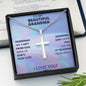Grandma Gift Personalized