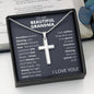 Grandma Gift Personalized