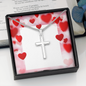 Personalized Valentine Gift for Him