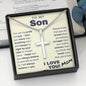 To My Son