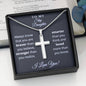 Step Daughter Necklace