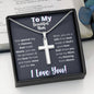 To My Mom