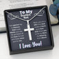 To My Mom