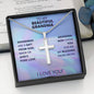 Grandma Gift Personalized