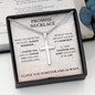 Promise Necklace
