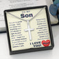 To My Son