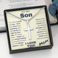 To My Son
