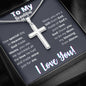 To My Mom