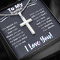 To My Mom