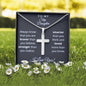 Step Daughter Necklace