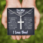 To My Mom