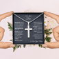 To My Son - Stand Tall - Etsy