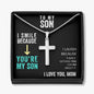 Funny Gift for Son